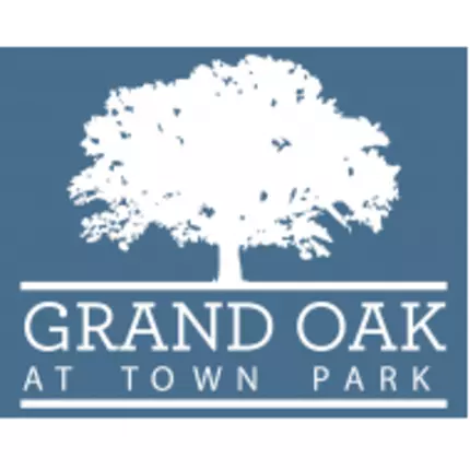 Logotyp från Grand Oak at Town Park