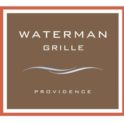 Logo da Waterman Grille