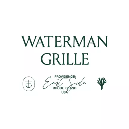 Logo da Waterman Grille