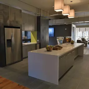 Modern Kitchen