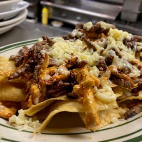 Nachos