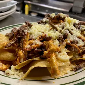 Nachos