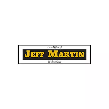 Logo von Law Offices of Jeff Martin