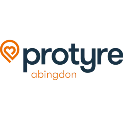 Logo da Protyre Abingdon