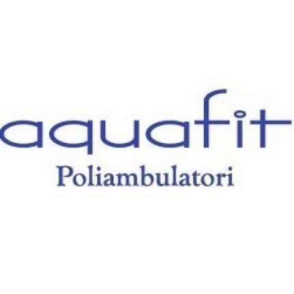 Logo van Aquafit Poliambulatori e Riabilitazione Fisica