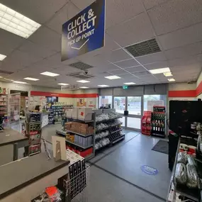 Wolseley Plumb & Parts - Your first choice specialist merchant for the trade