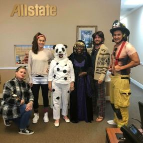 Bild von Sean Valley: Allstate Insurance