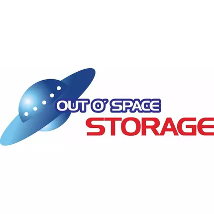 Logo od Out O' Space Storage