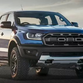 Bild von De Ruysscher Ford Garage