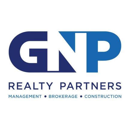 Logotyp från GNP Realty Partners