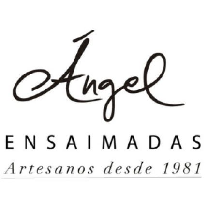 Logotipo de Ensaimadas Ángel