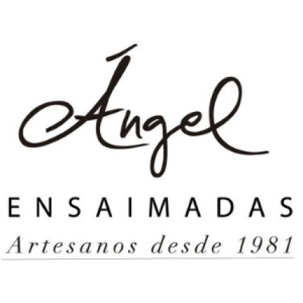 Logotyp från Ensaimadas Ángel