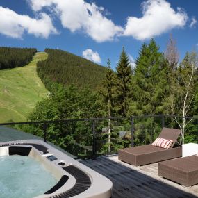 Bild von Pytloun Wellness Hotel Harrachov ****