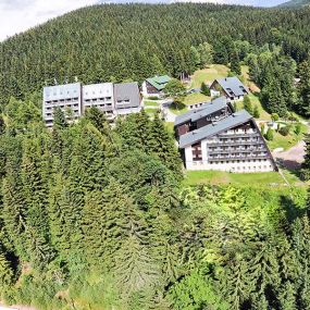 Bild von Pytloun Wellness Hotel Harrachov ****