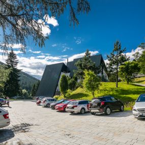 Bild von Pytloun Wellness Hotel Harrachov ****