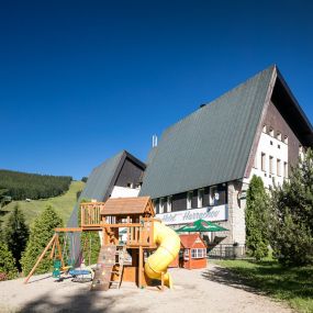 Bild von Pytloun Wellness Hotel Harrachov ****