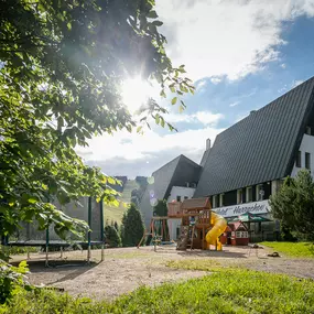 Bild von Pytloun Wellness Hotel Harrachov ****