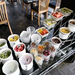 Bild von Pytloun Wellness Hotel Harrachov ****