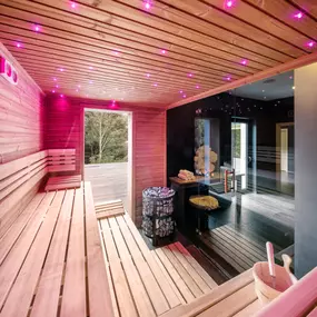 Bild von Pytloun Wellness Hotel Harrachov ****