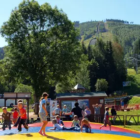 Bild von Pytloun Wellness Hotel Harrachov ****