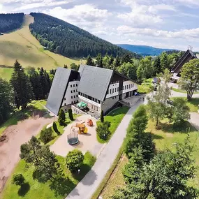 Bild von Pytloun Wellness Hotel Harrachov ****