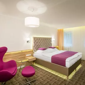 Bild von Pytloun Wellness Hotel Harrachov ****