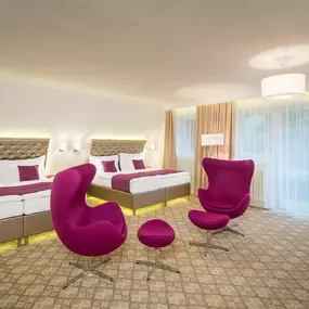 Bild von Pytloun Wellness Hotel Harrachov ****