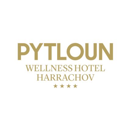 Logotipo de Pytloun Wellness Hotel Harrachov ****