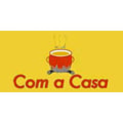 Logo von Com A Casa