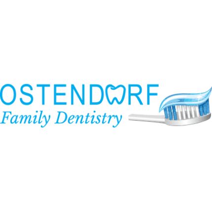 Logotyp från Ostendorf Family Dentistry