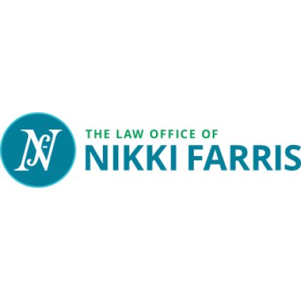 Logotipo de The Law Office of Nikki Farris