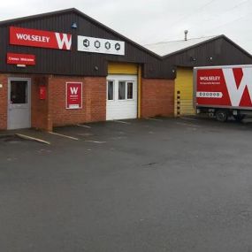 Wolseley Plumb & Parts - Your first choice specialist merchant for the trade