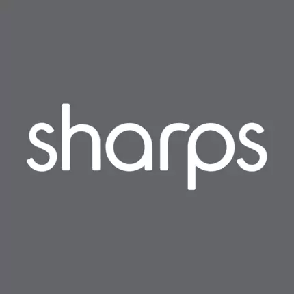 Logótipo de Sharps Fitted Furniture Truro