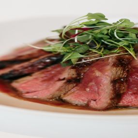 Adachi Restaurant - Steak