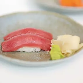 Adachi Restaurant - Nigiri