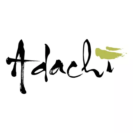 Logotyp från Adachi Sushi & Japanese Cuisine