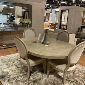 Shop our dining room collections