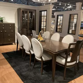 Shop our dining room collections