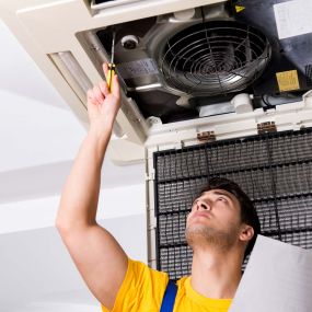We are your go-to family-owned HVAC contractor in Baltimore, OH, dedicated to keeping your home or place of business comfortable and fuel-efficient all year round.