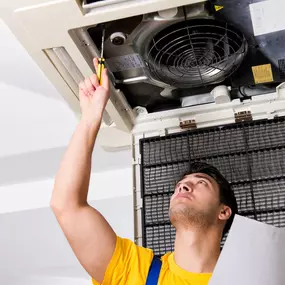 We are your go-to family-owned HVAC contractor in Baltimore, OH, dedicated to keeping your home or place of business comfortable and fuel-efficient all year round.