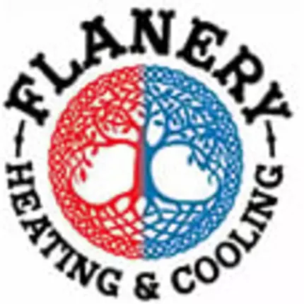 Λογότυπο από Flanery Heating & Cooling