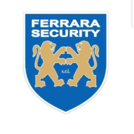 Logo da Ferrara Security