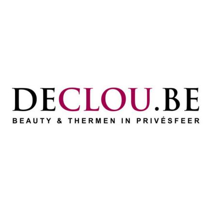 Logotipo de De Clou