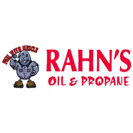 Logo von Rahn's Oil & Propane