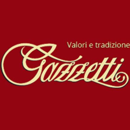 Logo van Gazzetti S.a.s.