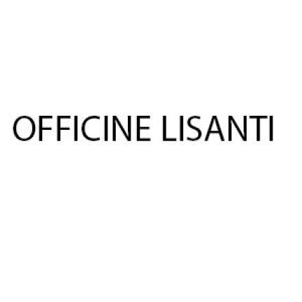 Logo od Officine Lisanti Di Daniele Lisanti S.N.C.