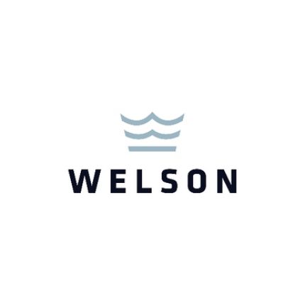 Logotipo de Welson BV