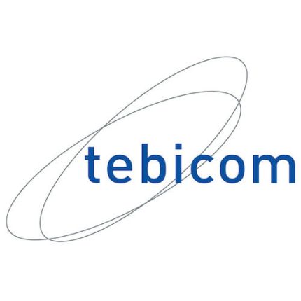 Logo od Tebicom SA
