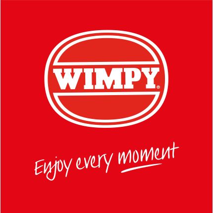 Logotyp från Wimpy