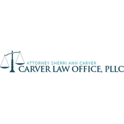 Logotyp från The Carver Law Office, PLLC
